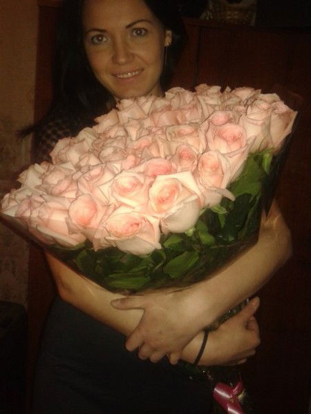 Юленька Медведева