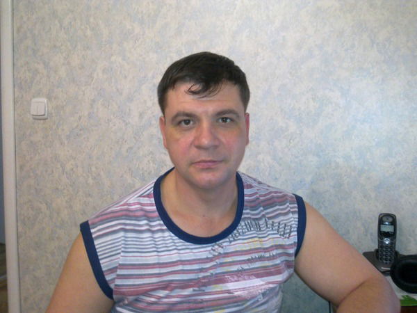 Алексей Лабутин