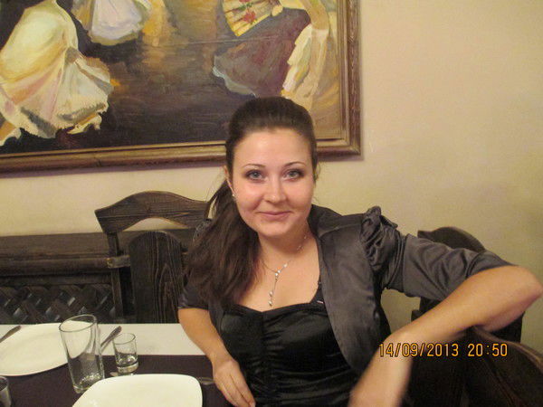 Вера Верунчик