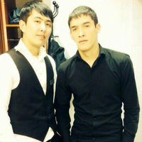 Адилет Кенешбаев