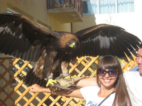 Екатерина Степанова