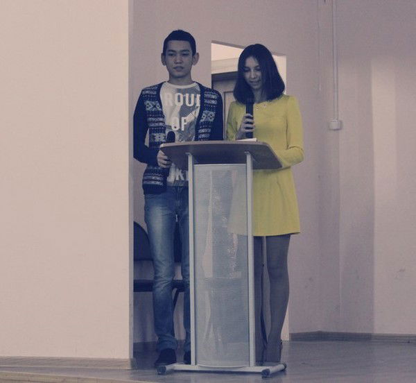 Anastasia »Dorodnaya