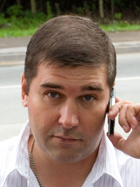 Игорь Себин