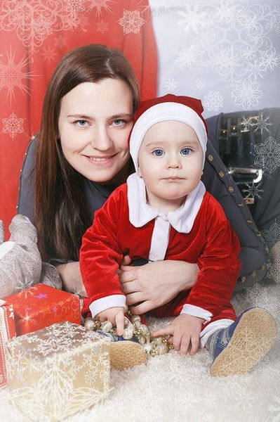 Екатерина *