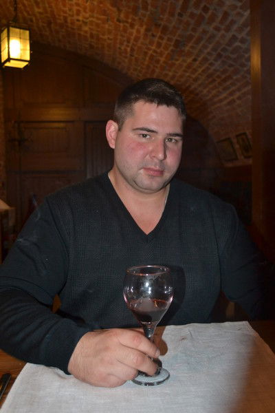 Михаил Михайлов