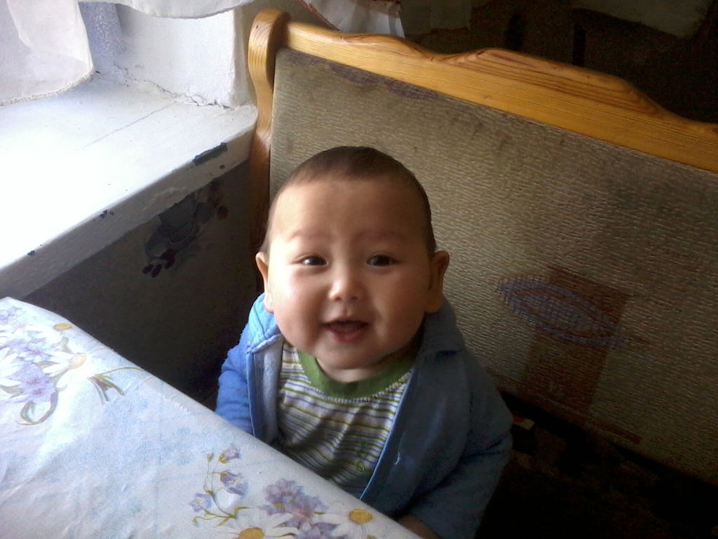 Дулат Касенов