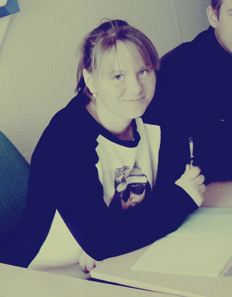 Анастасия Назарова