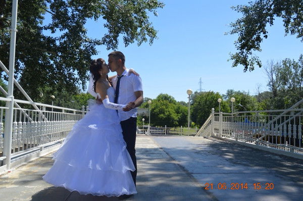 Рашит И Нурия Залиловы