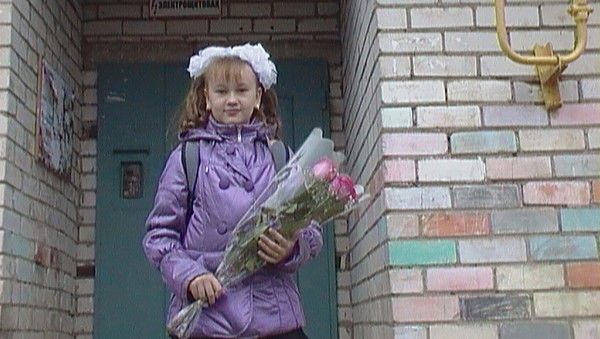 Анна Лычёва