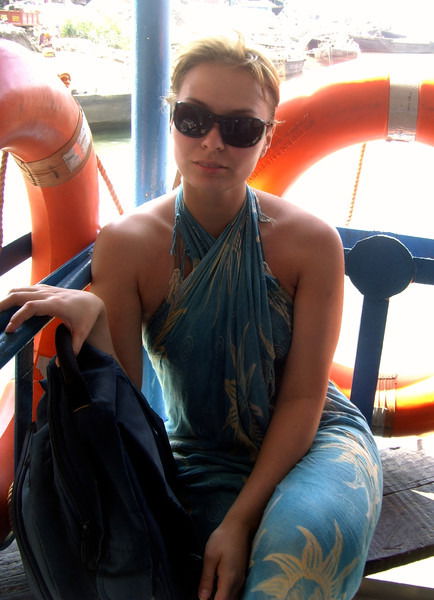 Наталья Сметанина