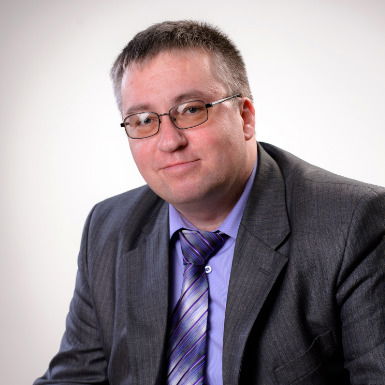 Александр Капичников