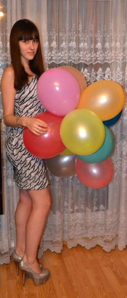 Марина Винокурова