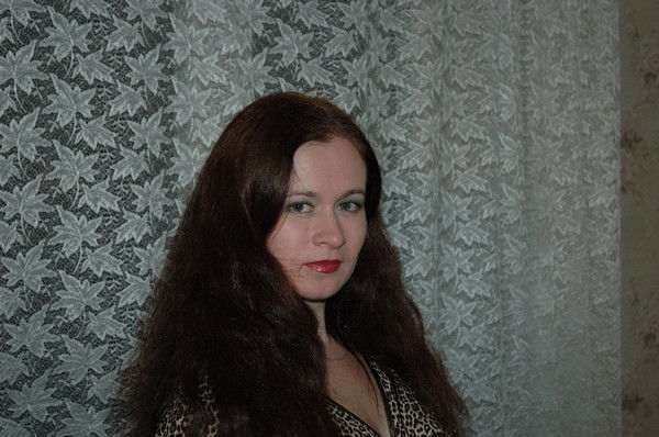 Наталия Тюкалова