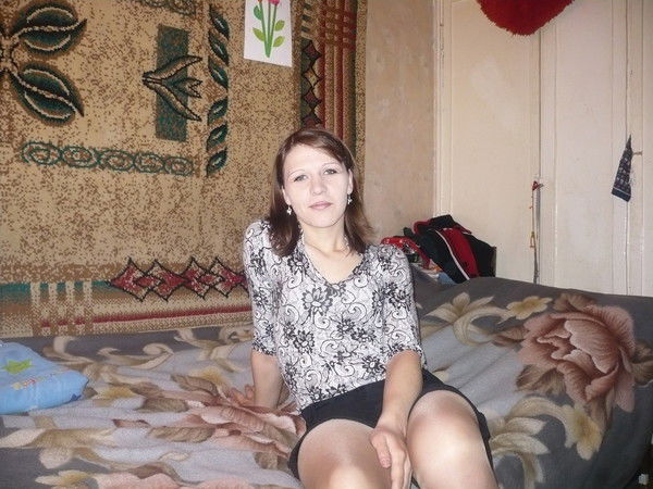 Людмила Павлова