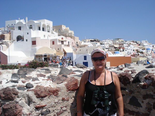 Марина Пимонова