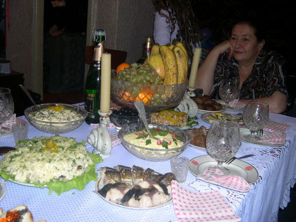 Зухра Зайцева(Басырова)