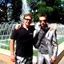 Николай Степанов