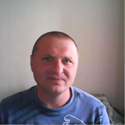 Виталий Подрезов