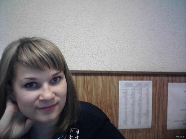 Карина Сухорукова