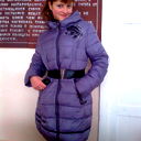 Екатерина Резвих