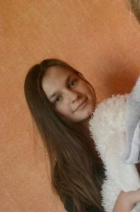 Карина Шахбазова