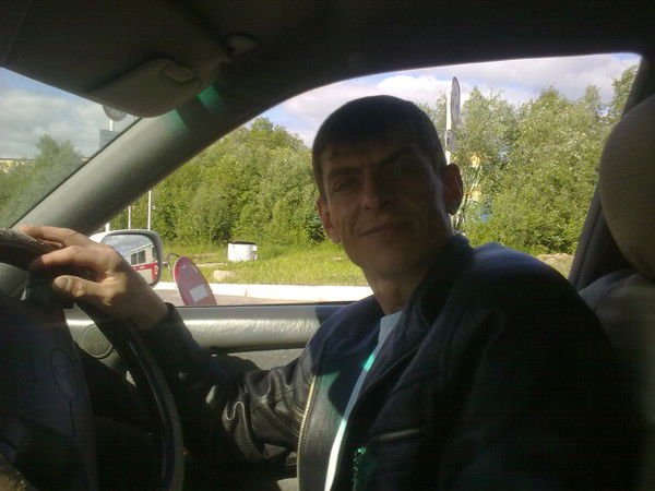 Эдуард Сомиков