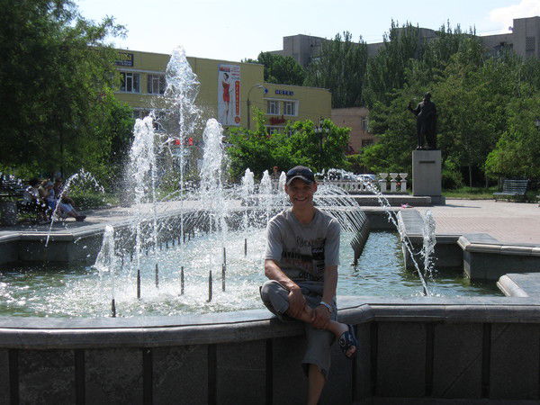 Сергей Самойленко