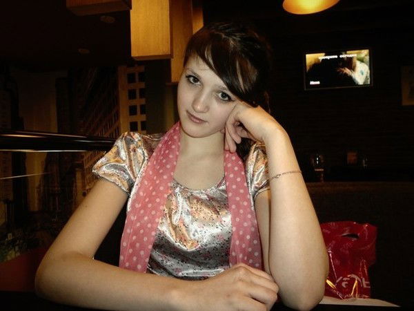 Мария Войтенко