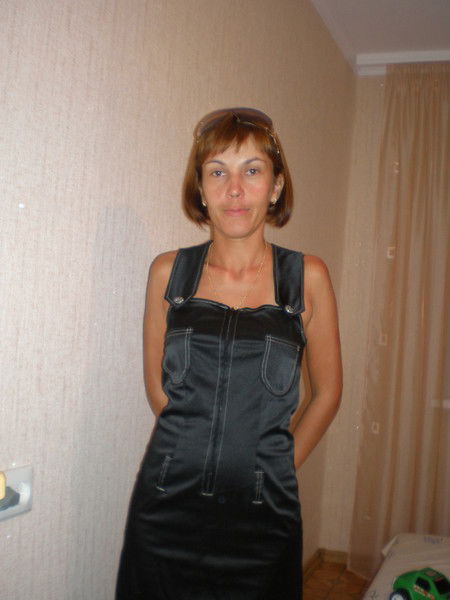 Люда Федоренко