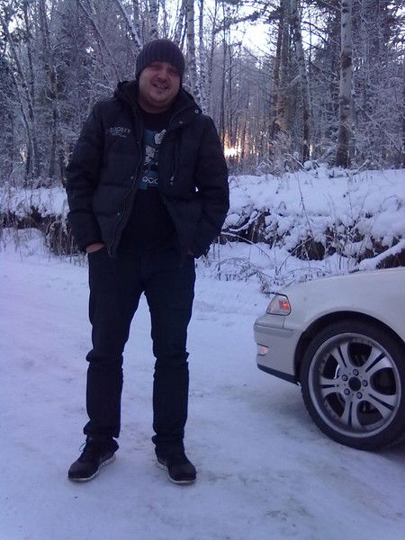 Евгений Кислицын