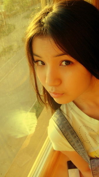 Маржан Орынбасарова