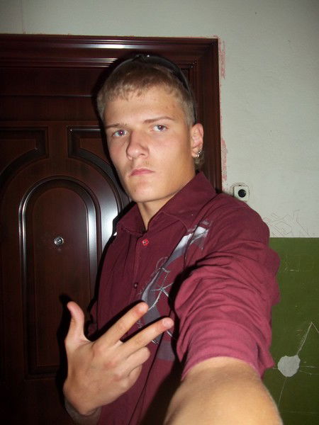 Владислав Осокин