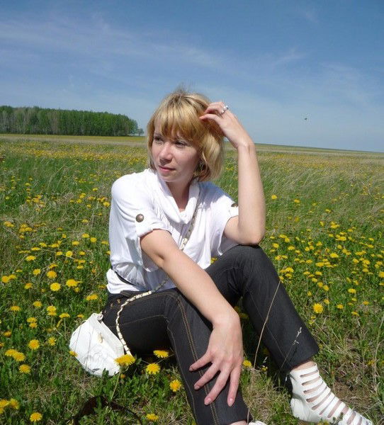 Зиля Хамидуллина