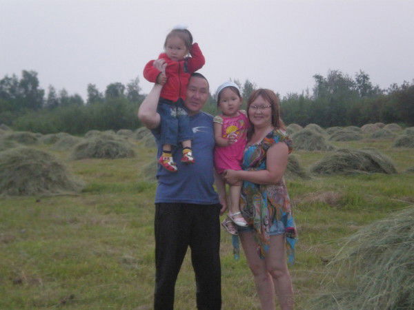 Иван Ефремов