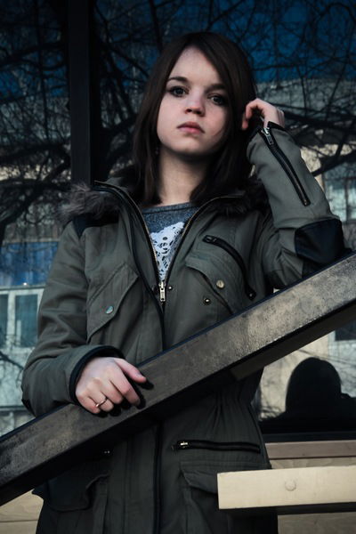 Диана Медведева