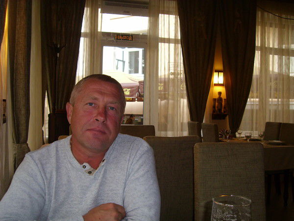 Константин Голубев