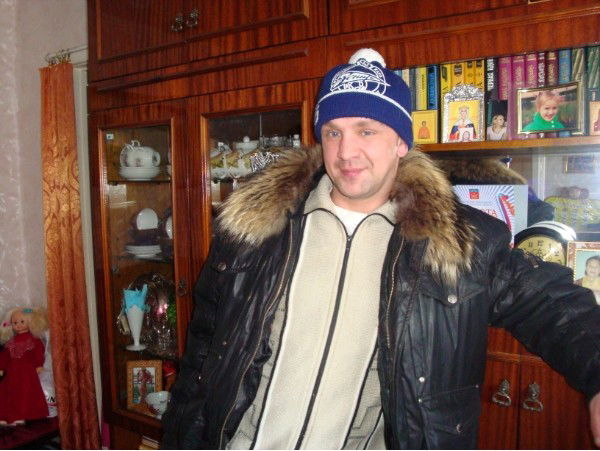 Игорь Малышев