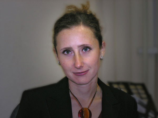 Нахамчик Светлана