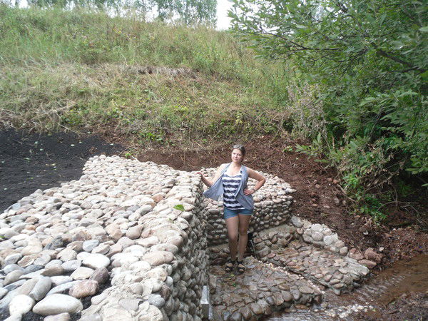 Анна Карноухова