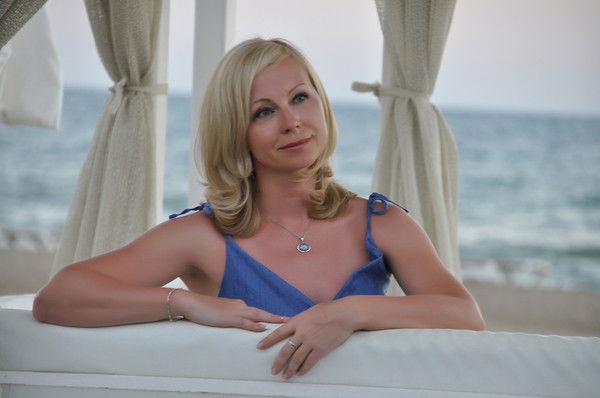 Ольга Мелкова