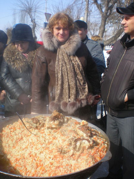 Ольга Александрова