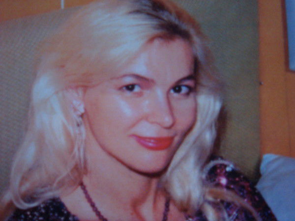 Татьяна Алексеева