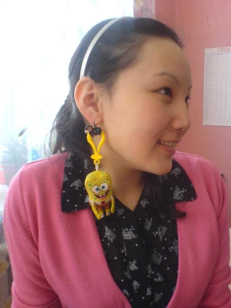 Июлия Петрова