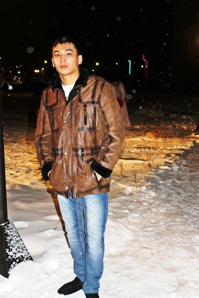 Женис Калауиден