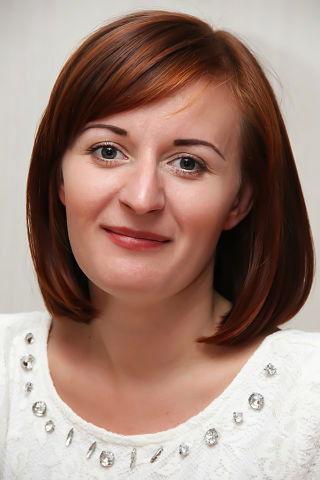 Ольга Югансен