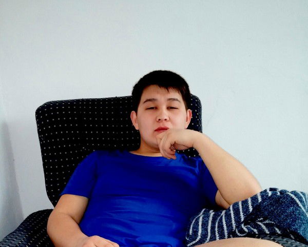 Мадияр Есиркепов