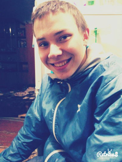 Андрей Богаткин