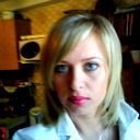 Светлана Штыкова
