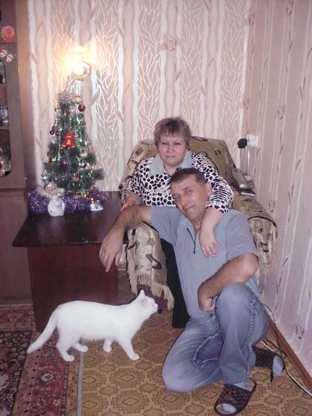 Марина Кузнецова