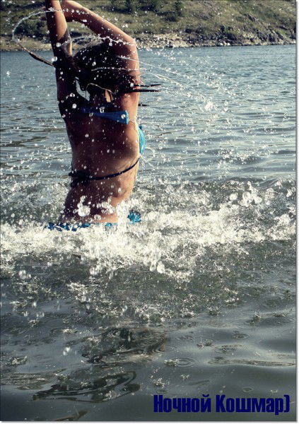 Ночной Кошмар)